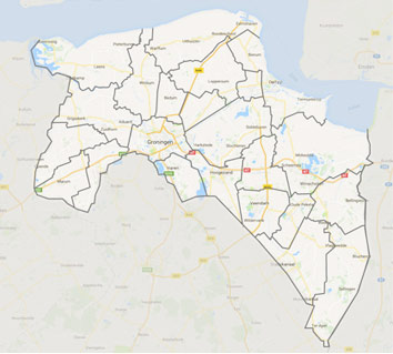 woningontruiming friesland