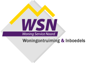 Woningontruiming WSN