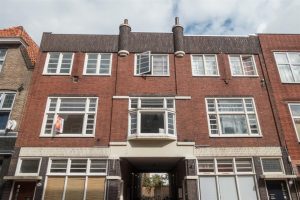 woning laten ontruimen in Groningen WSN