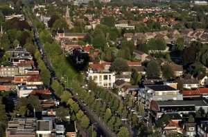 woningontruiming hoogezand sappemeer foxhol